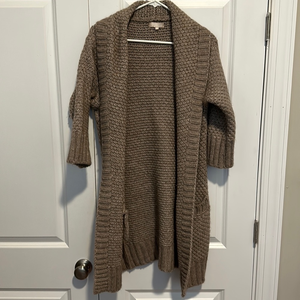 Benedetta B. Cardigan